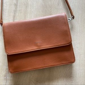 NWOT MATT&NAT LYSA Crossbody Bag
